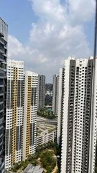 Blk 311C Clementi Avenue 4 (Clementi), HDB 4 Rooms #607264671